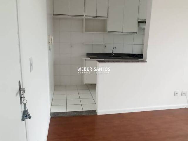 Apartamento para Venda em São José dos Campos - 5