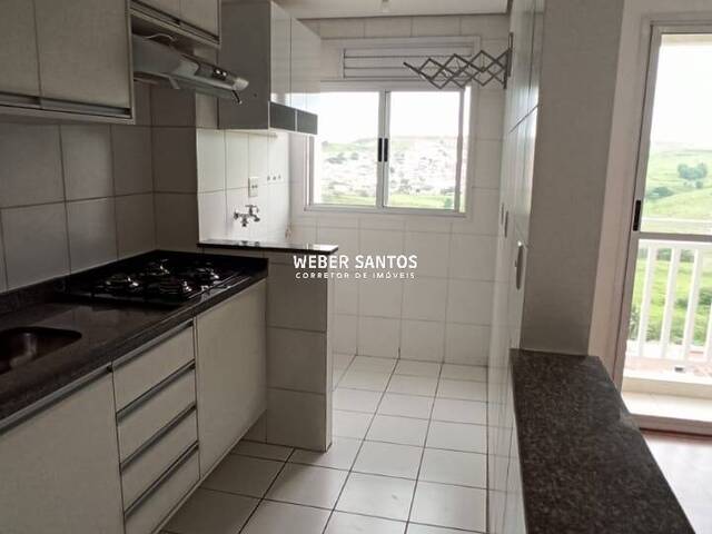 Apartamento para Venda em São José dos Campos - 4