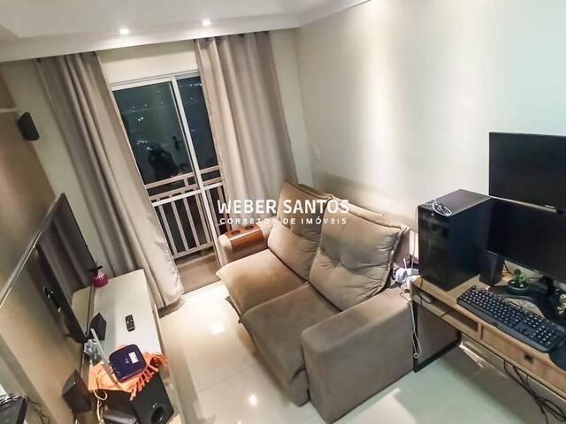 Apartamento para Venda em São José dos Campos - 2