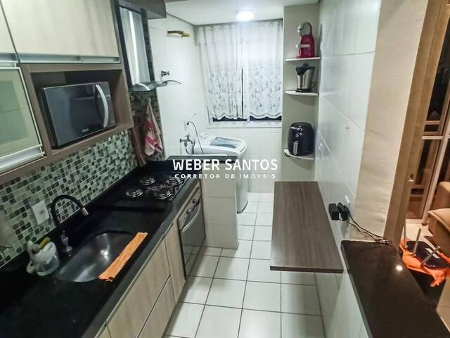 Apartamento para Venda em São José dos Campos - 5