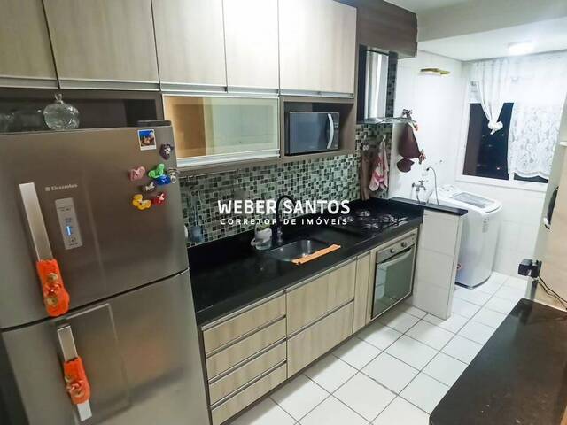 Apartamento para Venda em São José dos Campos - 4