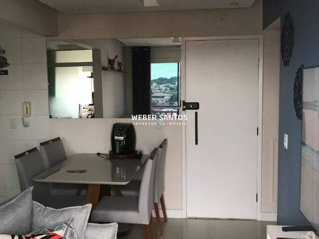 Apartamento para Venda em São José dos Campos - 2