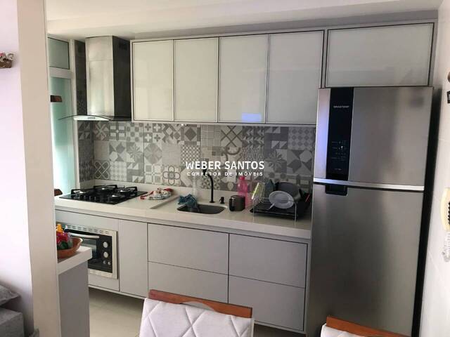 Apartamento para Venda em São José dos Campos - 4