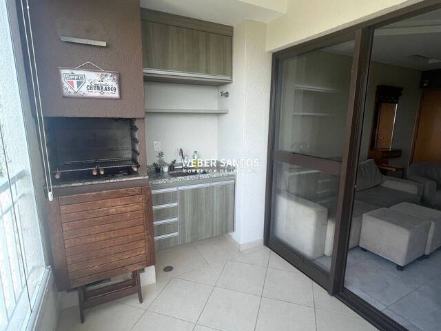 Apartamento para Venda em São José dos Campos - 3