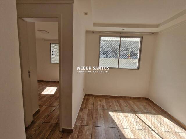 Apartamento para Venda em São José dos Campos - 5