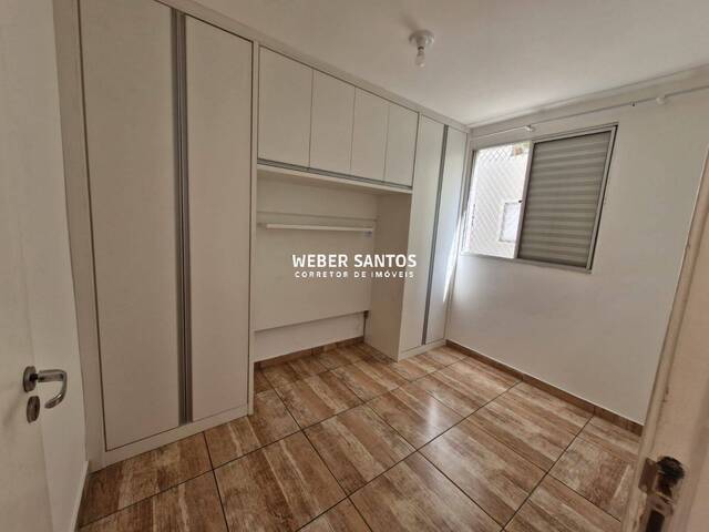 Apartamento para Venda em São José dos Campos - 4