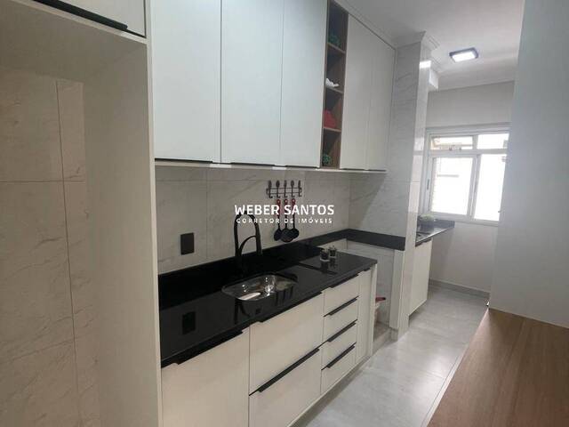 Apartamento para Venda em São José dos Campos - 3