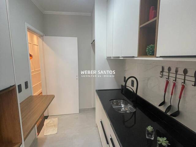 Apartamento para Venda em São José dos Campos - 5