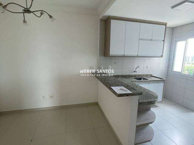 Apartamento para Venda em São José dos Campos - 5