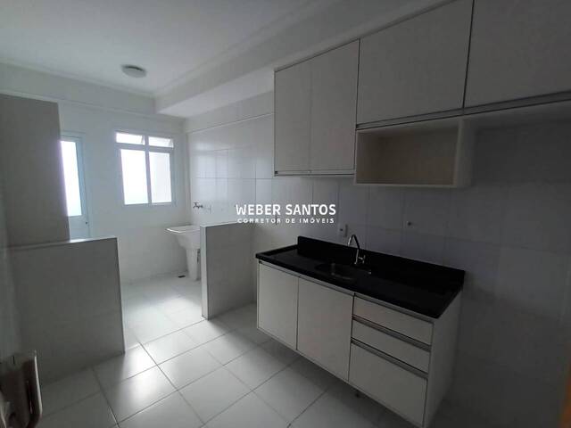 Apartamento para Venda em São José dos Campos - 4