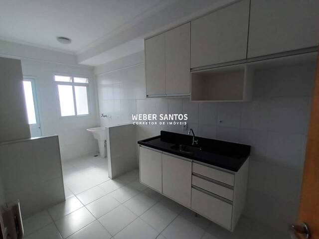 Apartamento para Venda em São José dos Campos - 5