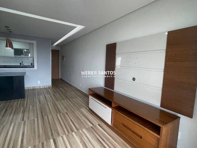 Apartamento para Venda em São José dos Campos - 3