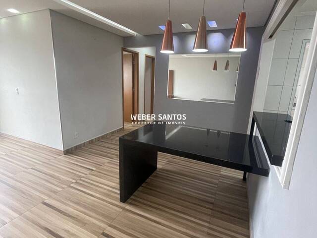 Apartamento para Venda em São José dos Campos - 4