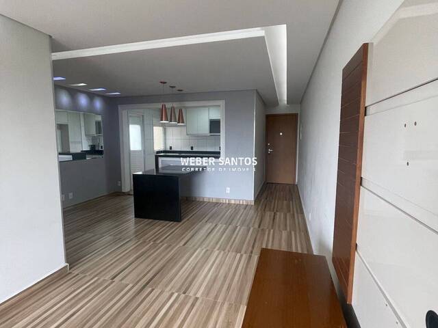 Apartamento para Venda em São José dos Campos - 5