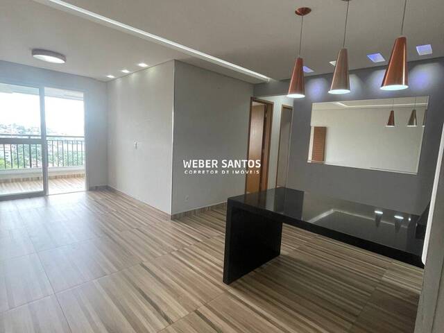 Apartamento para Venda em São José dos Campos - 2