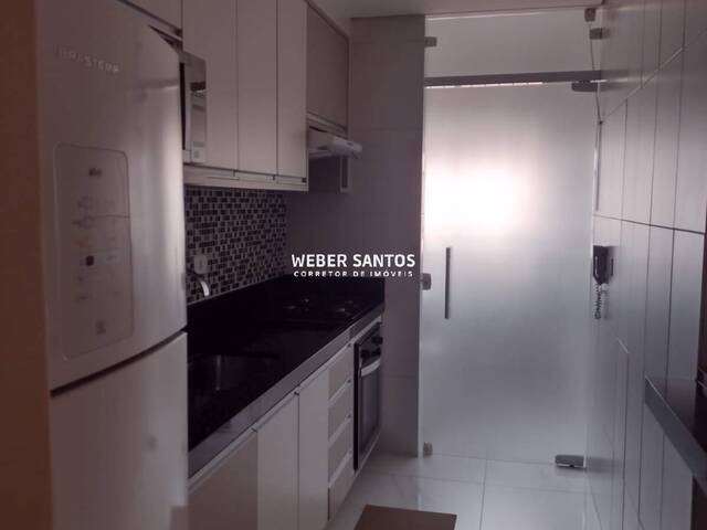 Apartamento para Venda em São José dos Campos - 5