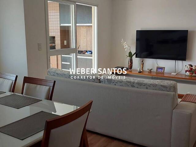 Apartamento para Venda em São José dos Campos - 4