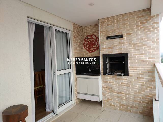Venda em Jardim Satélite - São José dos Campos