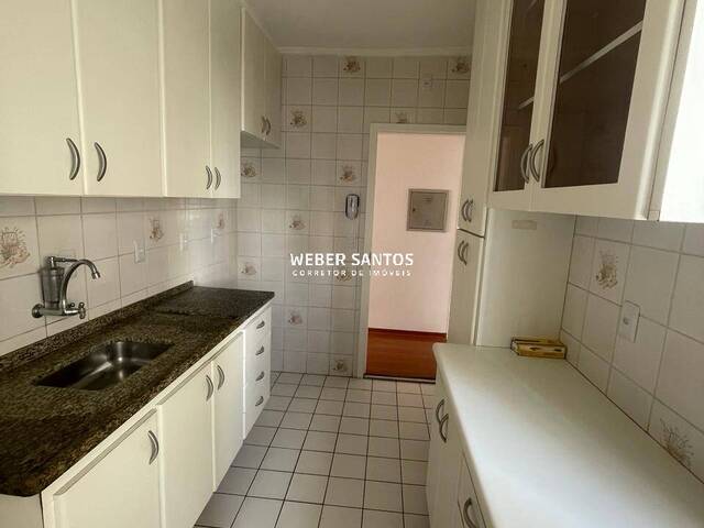 Apartamento para Venda em São José dos Campos - 4