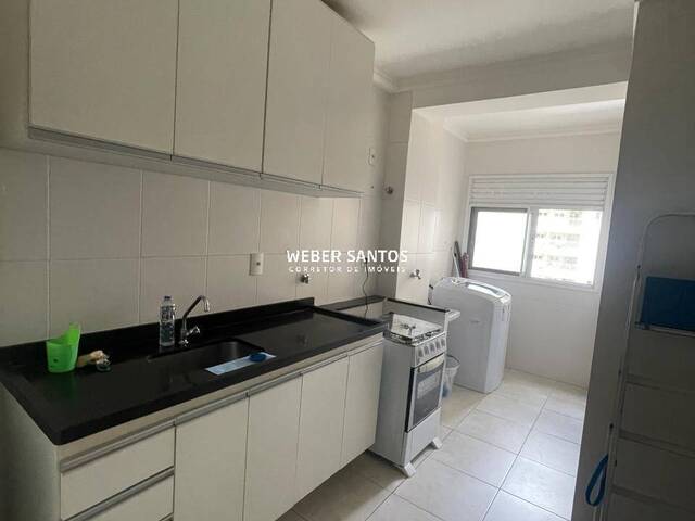 Apartamento para Venda em São José dos Campos - 5