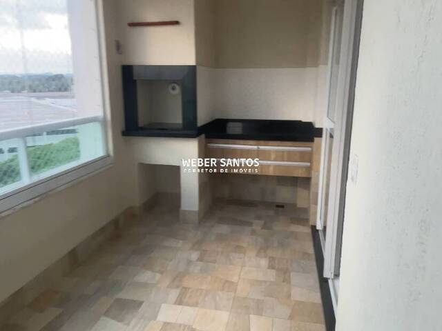 Apartamento para Venda em São José dos Campos - 3