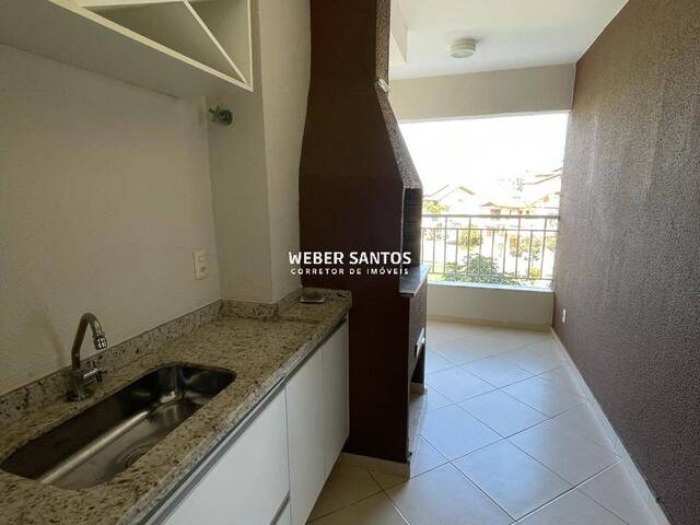 #6817 - Apartamento para Locação em São José dos Campos - SP - 3