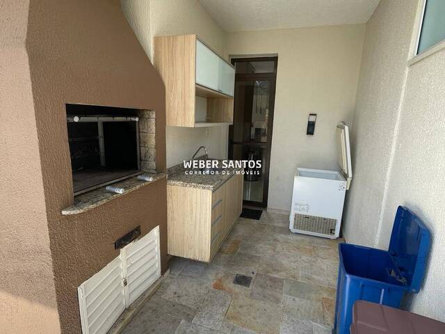 Apartamento para Venda em São José dos Campos - 3