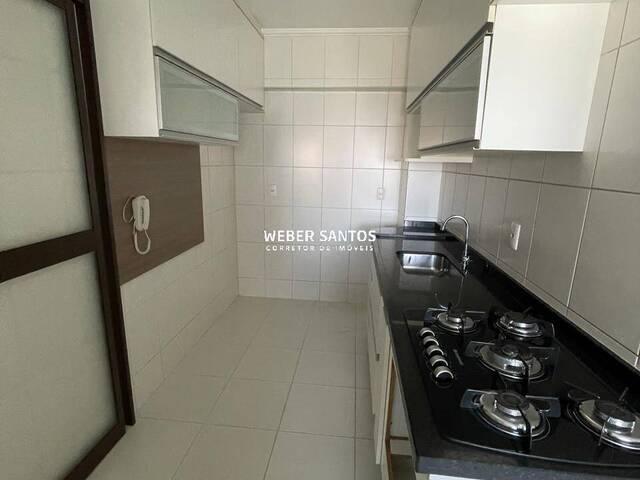 Apartamento para Venda em São José dos Campos - 5