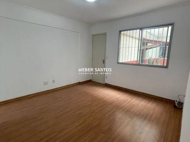 #6181 - Apartamento para Venda em São José dos Campos - SP - 2