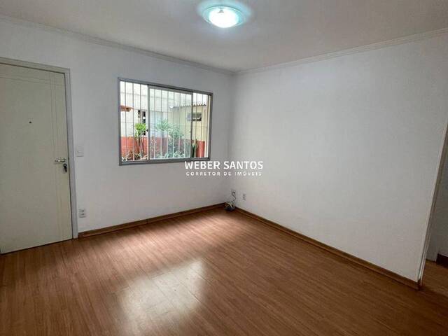 #6181 - Apartamento para Venda em São José dos Campos - SP - 3