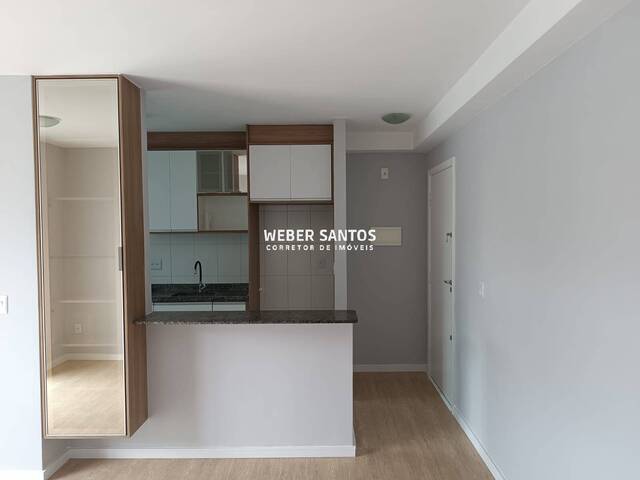 Apartamento para Venda em São José dos Campos - 2