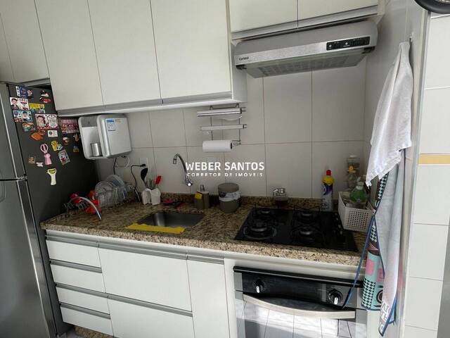 Apartamento para Venda em São José dos Campos - 4