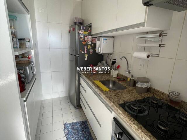 Apartamento para Venda em São José dos Campos - 5