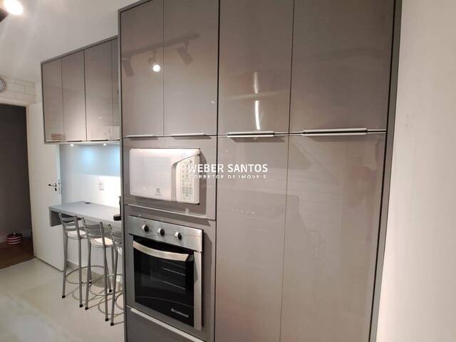 Apartamento para Venda em São José dos Campos - 5