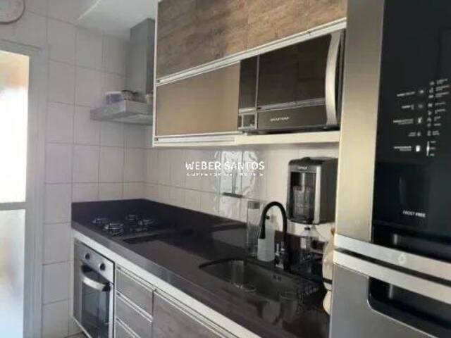 Apartamento para Venda em São José dos Campos - 5