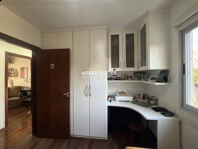 Apartamento para Venda em São José dos Campos - 4