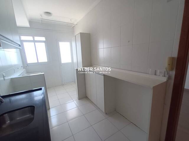 Apartamento para Venda em São José dos Campos - 5