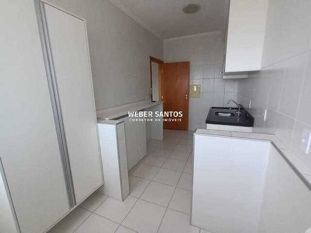 Apartamento para Venda em São José dos Campos - 4