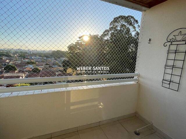 Apartamento para Venda em São José dos Campos - 4