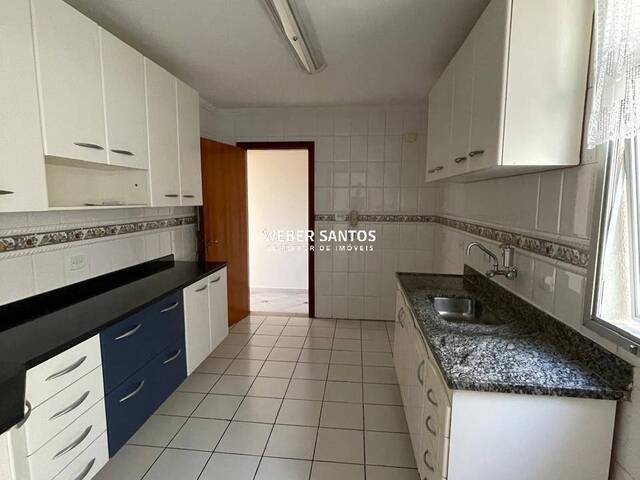 Apartamento para Venda em São José dos Campos - 5