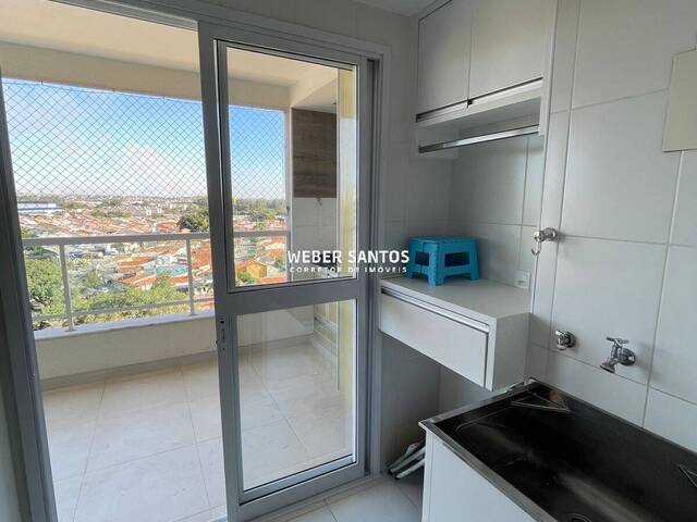 Apartamento para Venda em São José dos Campos - 4