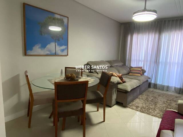 Apartamento para Venda em São José dos Campos - 4