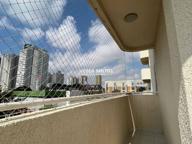 Apartamento para Venda em São José dos Campos - 4