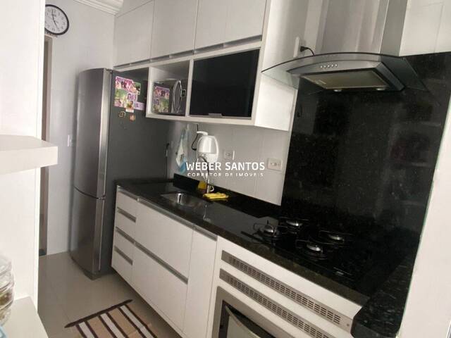 Apartamento para Venda em São José dos Campos - 5