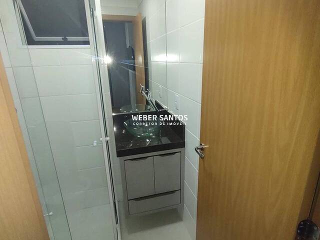 Apartamento para Venda em São José dos Campos - 4