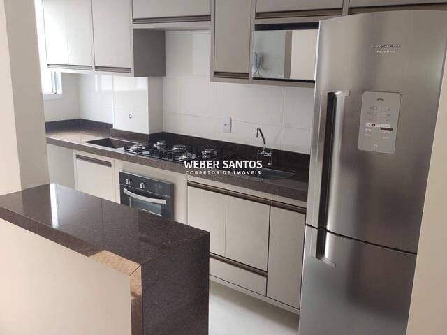 #6842 - Apartamento para Venda em São José dos Campos - SP - 1