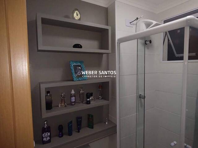 Apartamento para Venda em São José dos Campos - 5