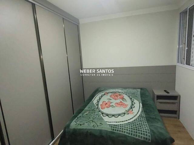 #6842 - Apartamento para Venda em São José dos Campos - SP - 3