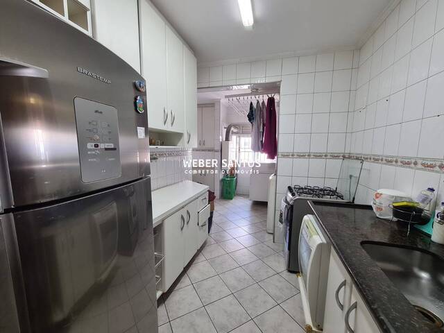 Apartamento para Venda em São José dos Campos - 5