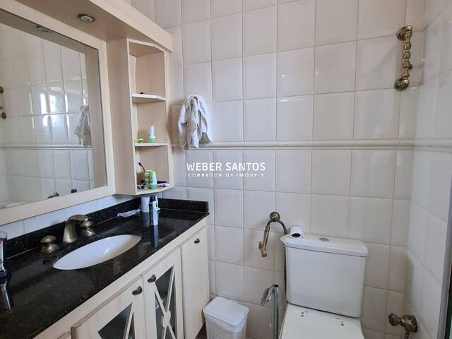 #6843 - Apartamento para Venda em São José dos Campos - SP - 3